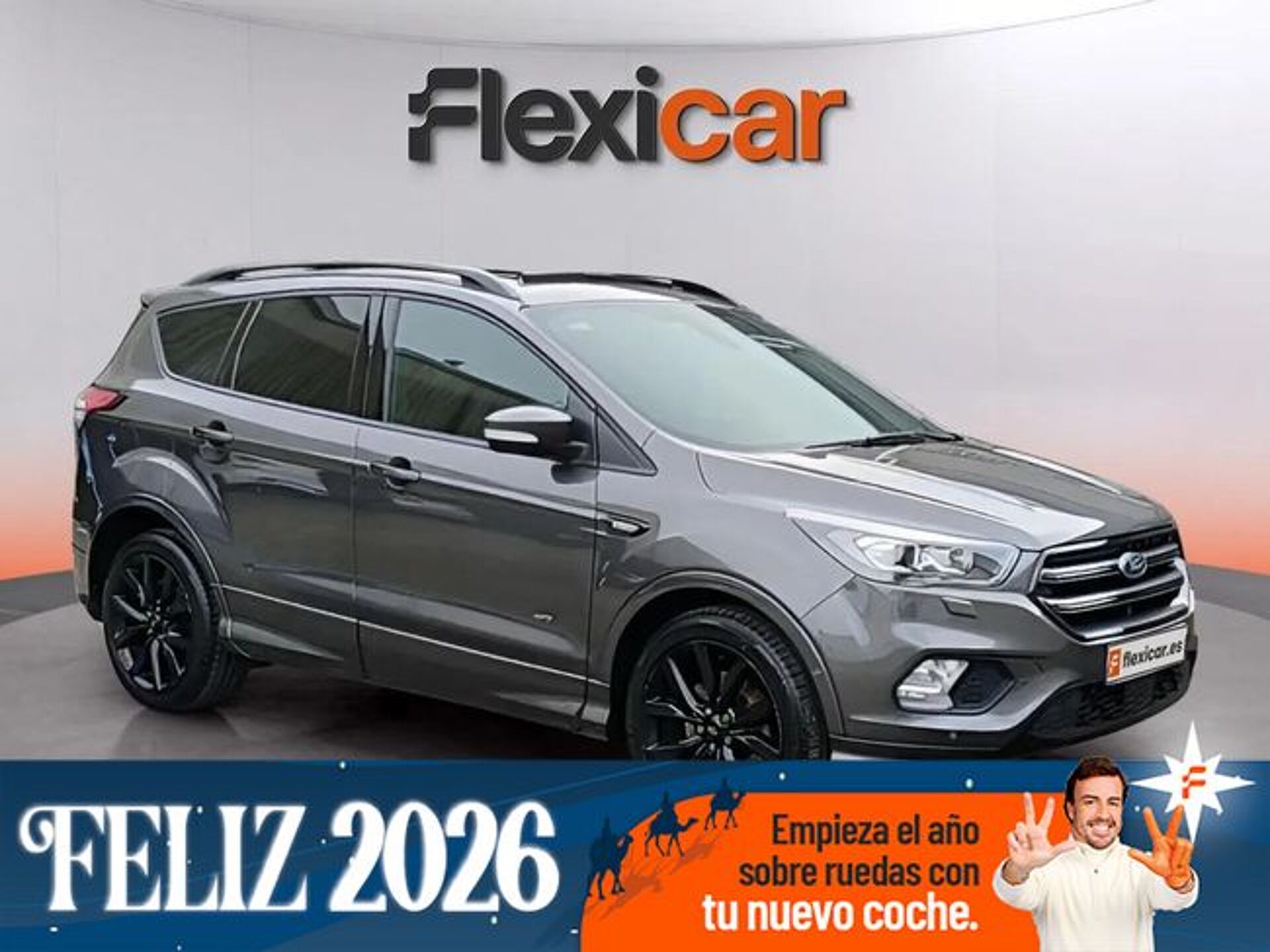Imagen 1 de FORD Kuga
