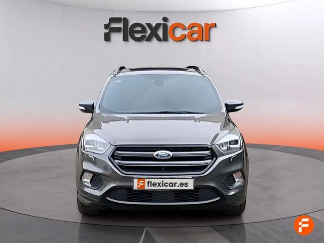 Foto del FORD Kuga 2.0TDCI Auto S&S ST-Line 4x4 150