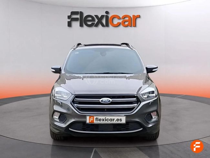 Foto del FORD Kuga 2.0TDCI Auto S&S ST-Line 4x4 150
