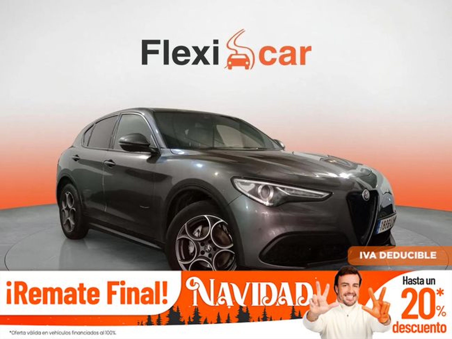 Imagen de ALFA ROMEO Stelvio
