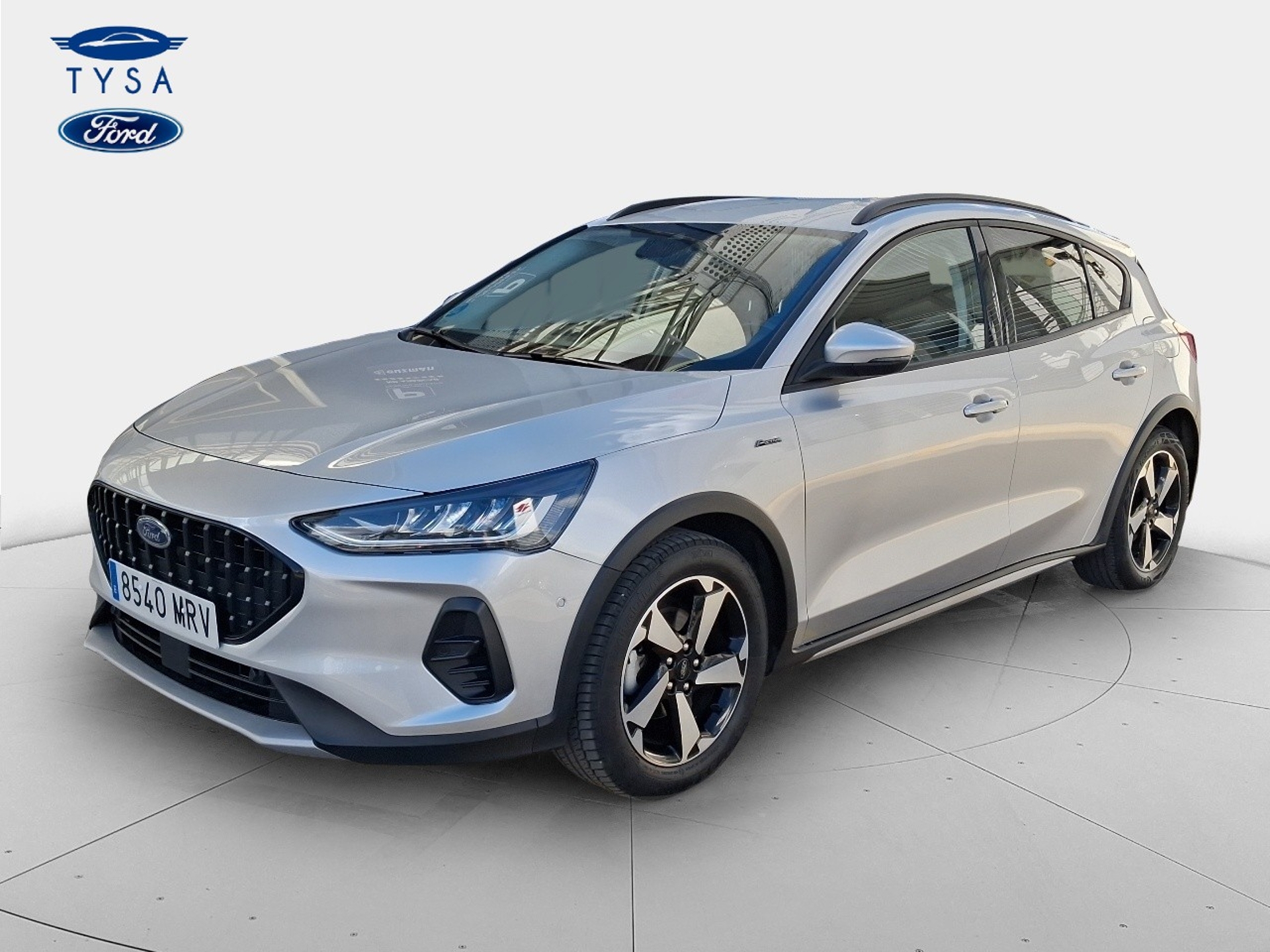 Imagen de FORD Focus