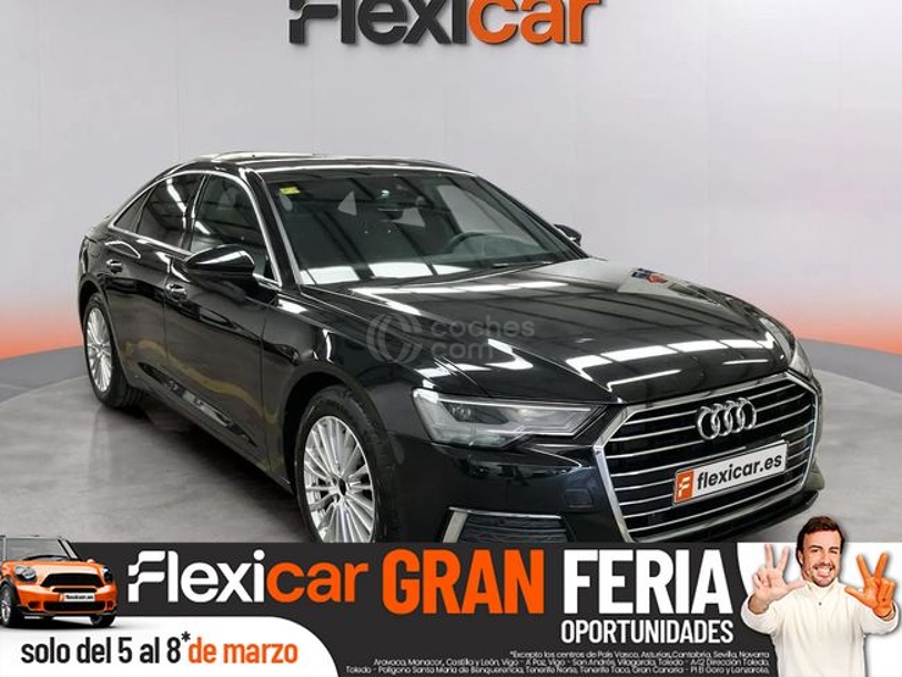 Foto del AUDI A6 40 TDI S tronic