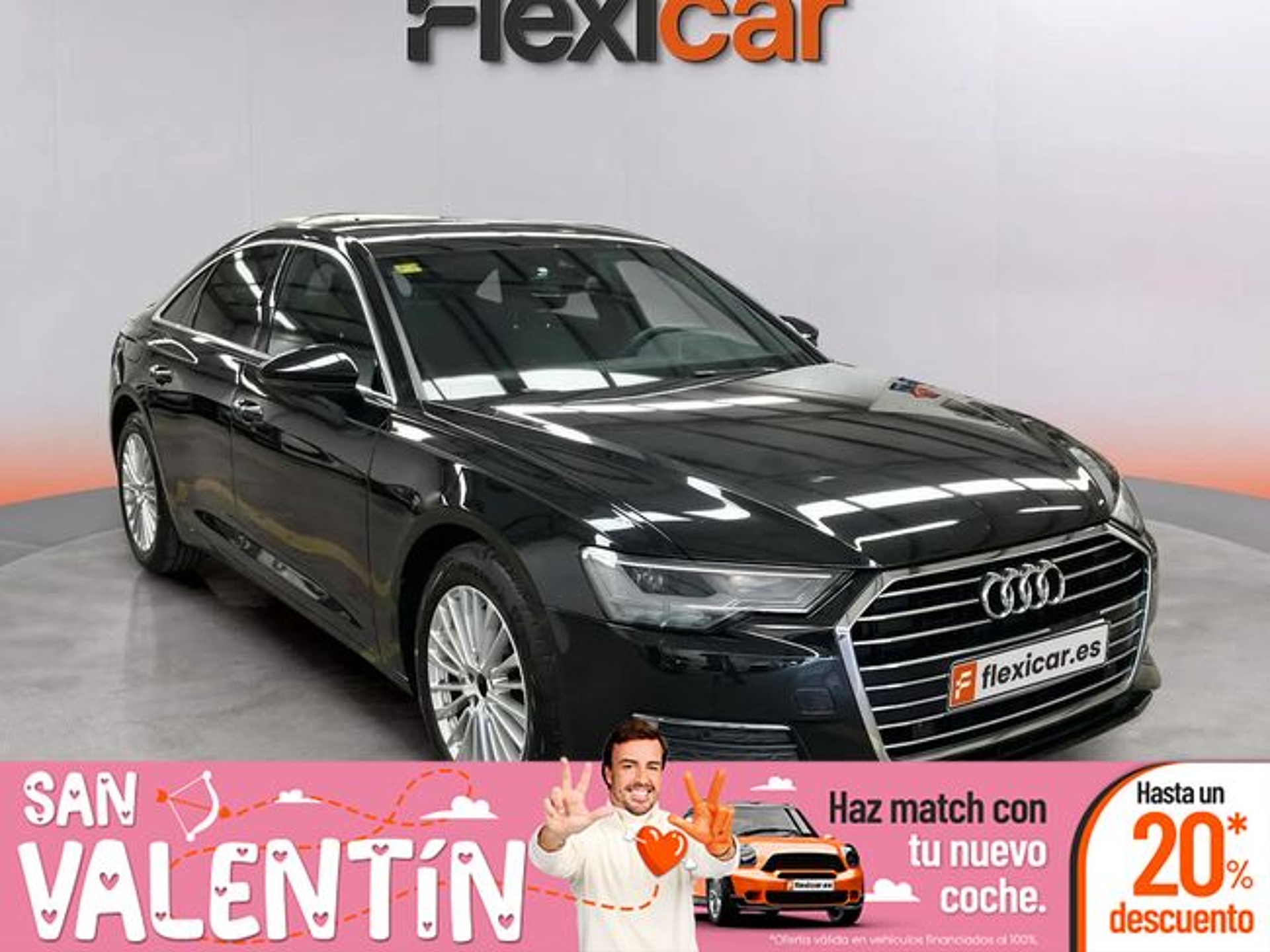 Imagen de AUDI A6