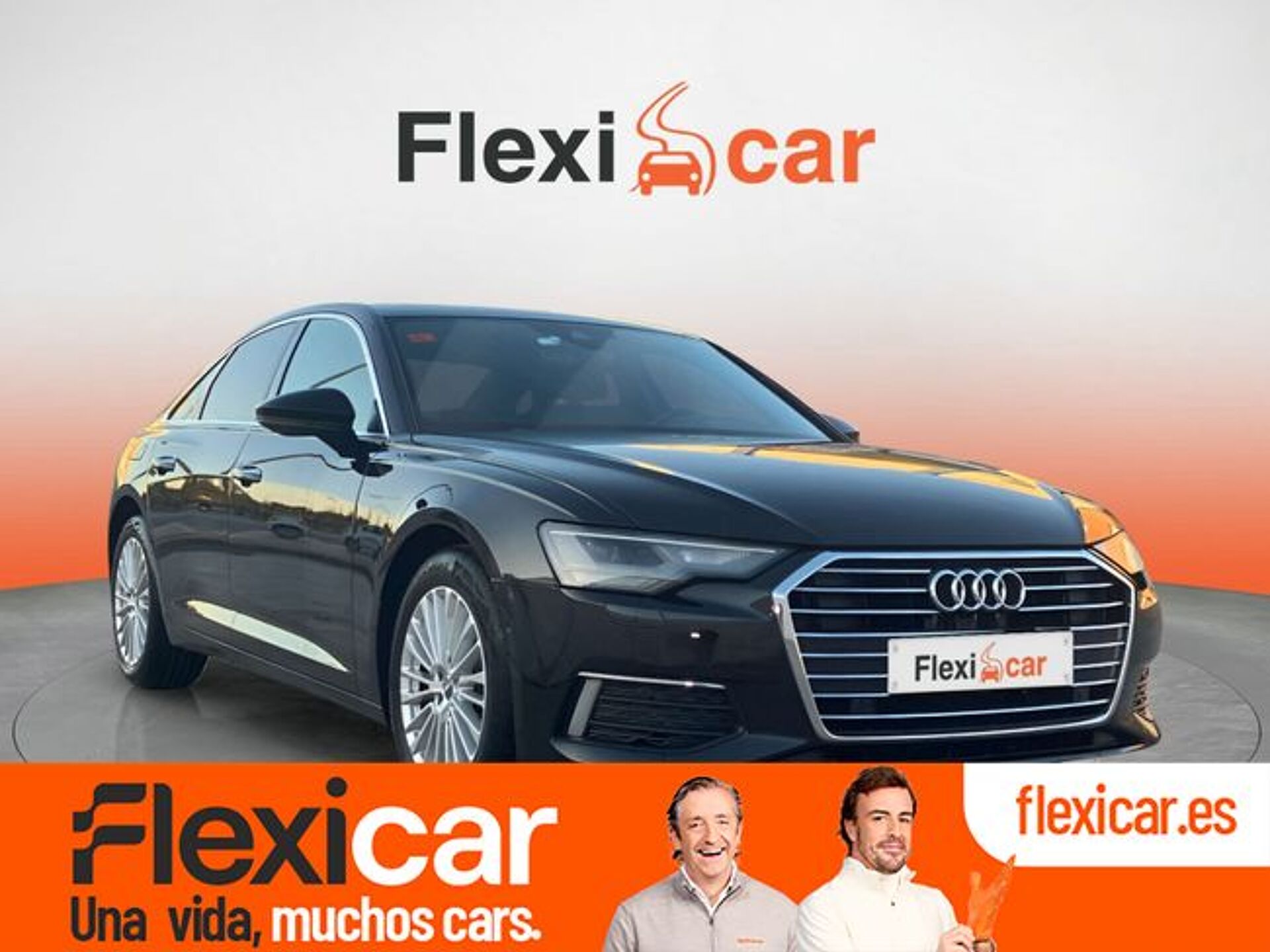Imagen de AUDI A6