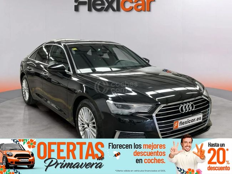 Foto del AUDI A6 40 TDI S tronic