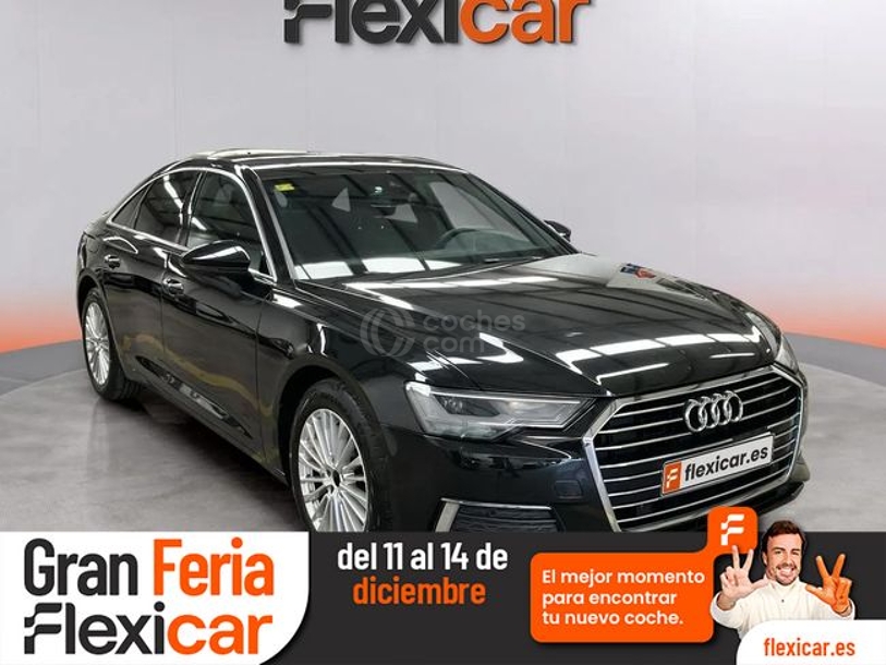 Foto del AUDI A6 40 TDI S tronic