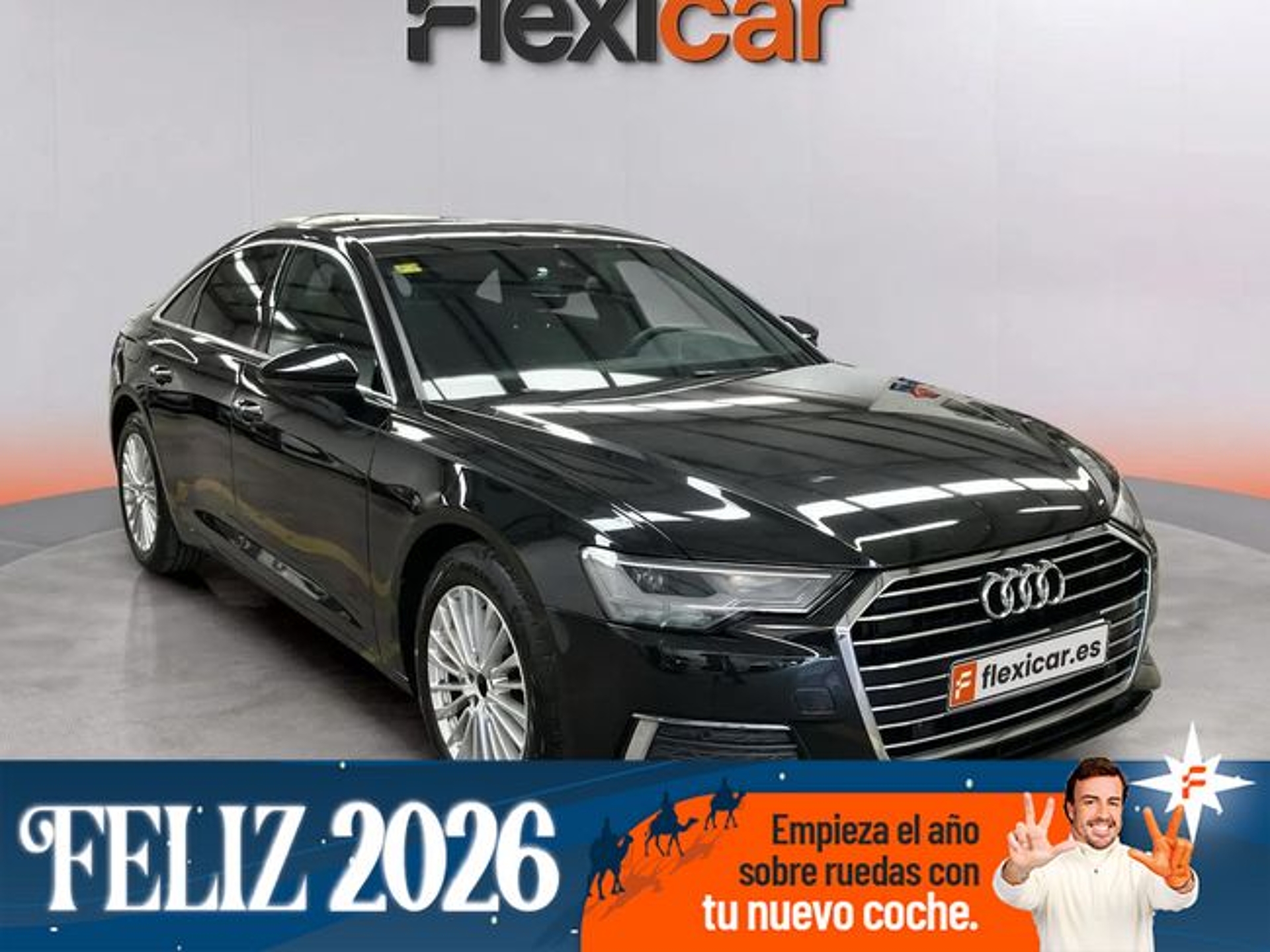 Imagen de AUDI A6