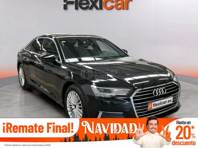 Foto del AUDI A6 40 TDI S tronic