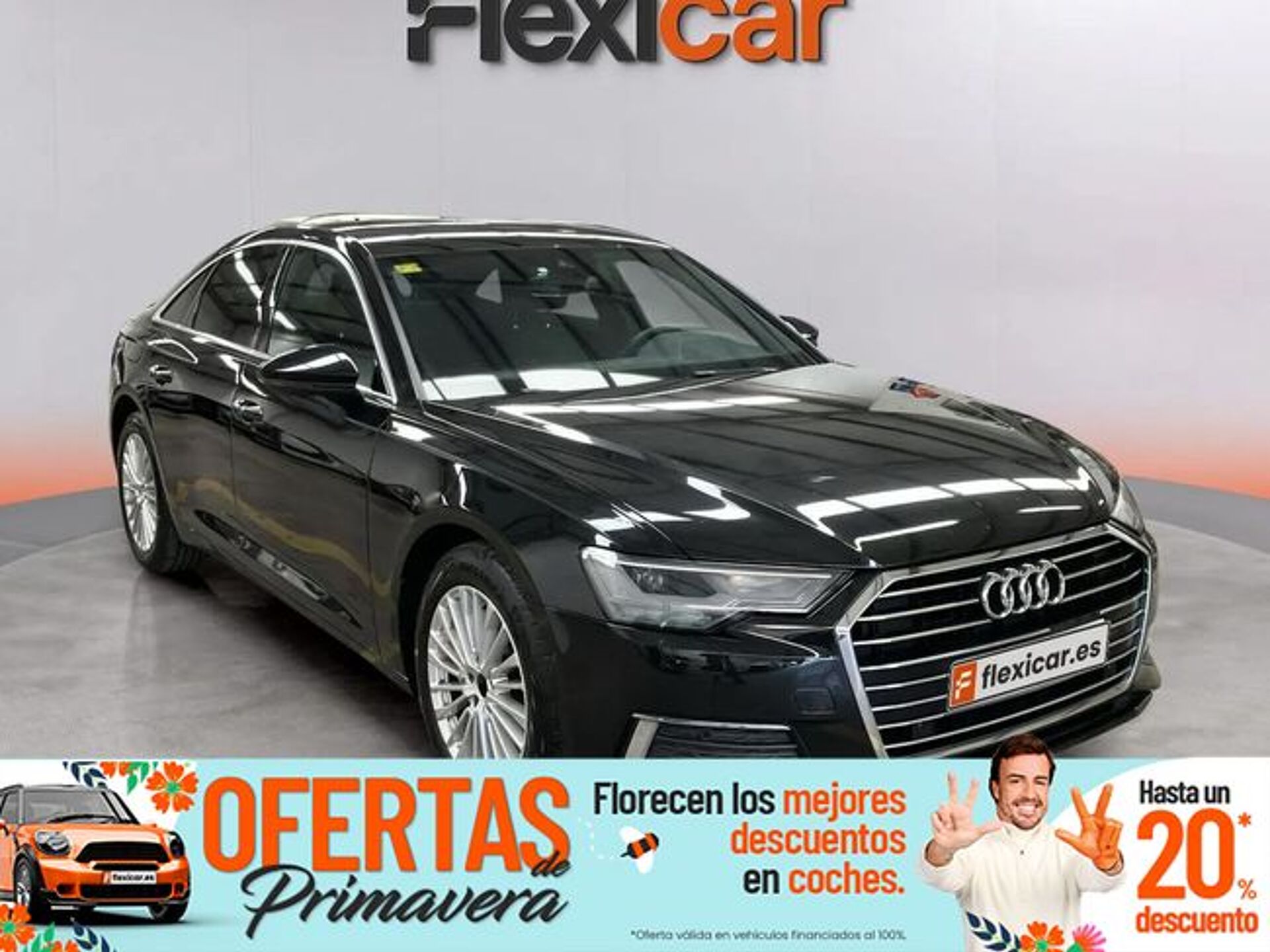 Imagen 1 de AUDI A6