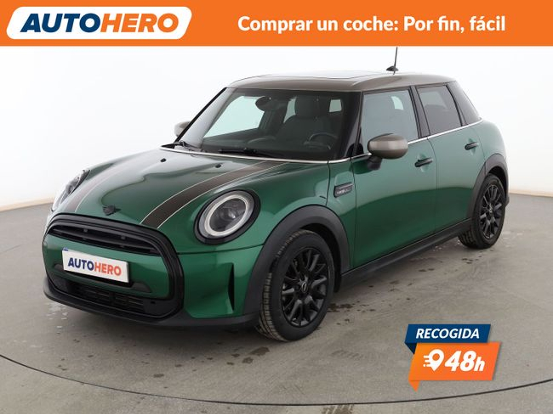 Imagen de MINI Mini