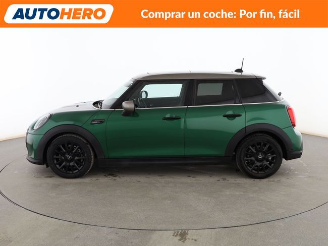Foto del MINI Mini Cabrio Cooper Aut.