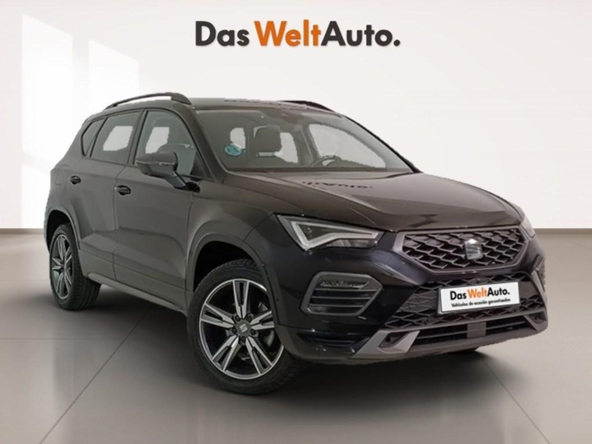 Imagen de SEAT Ateca