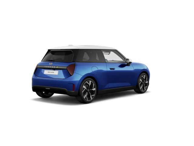 MINI Mini (Cooper SE 160 kW (218 CV)) en Alicante