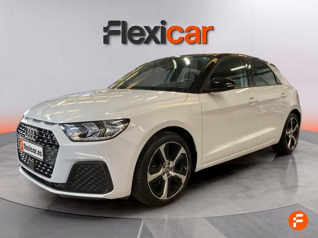 Foto del AUDI A1 Sportback 25 TFSI Advanced