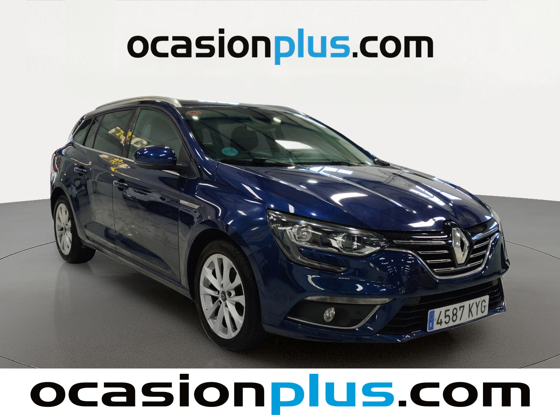 Imagen 2 de RENAULT Mégane
