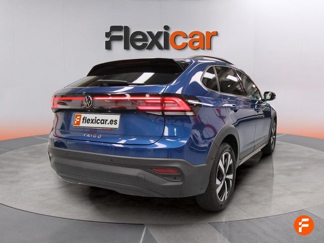 Foto del VOLKSWAGEN Taigo 1.0 TSI Más DSG 81kW