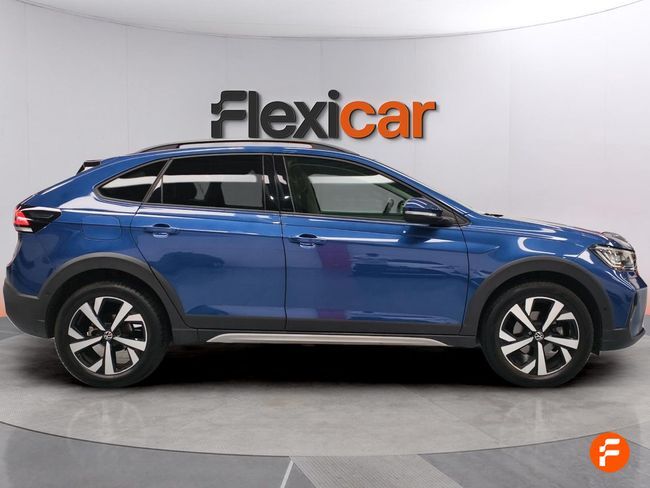 Foto del VOLKSWAGEN Taigo 1.0 TSI Más DSG 81kW