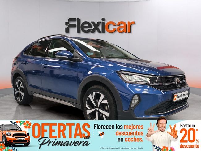 Foto del VOLKSWAGEN Taigo 1.0 TSI Más DSG 81kW