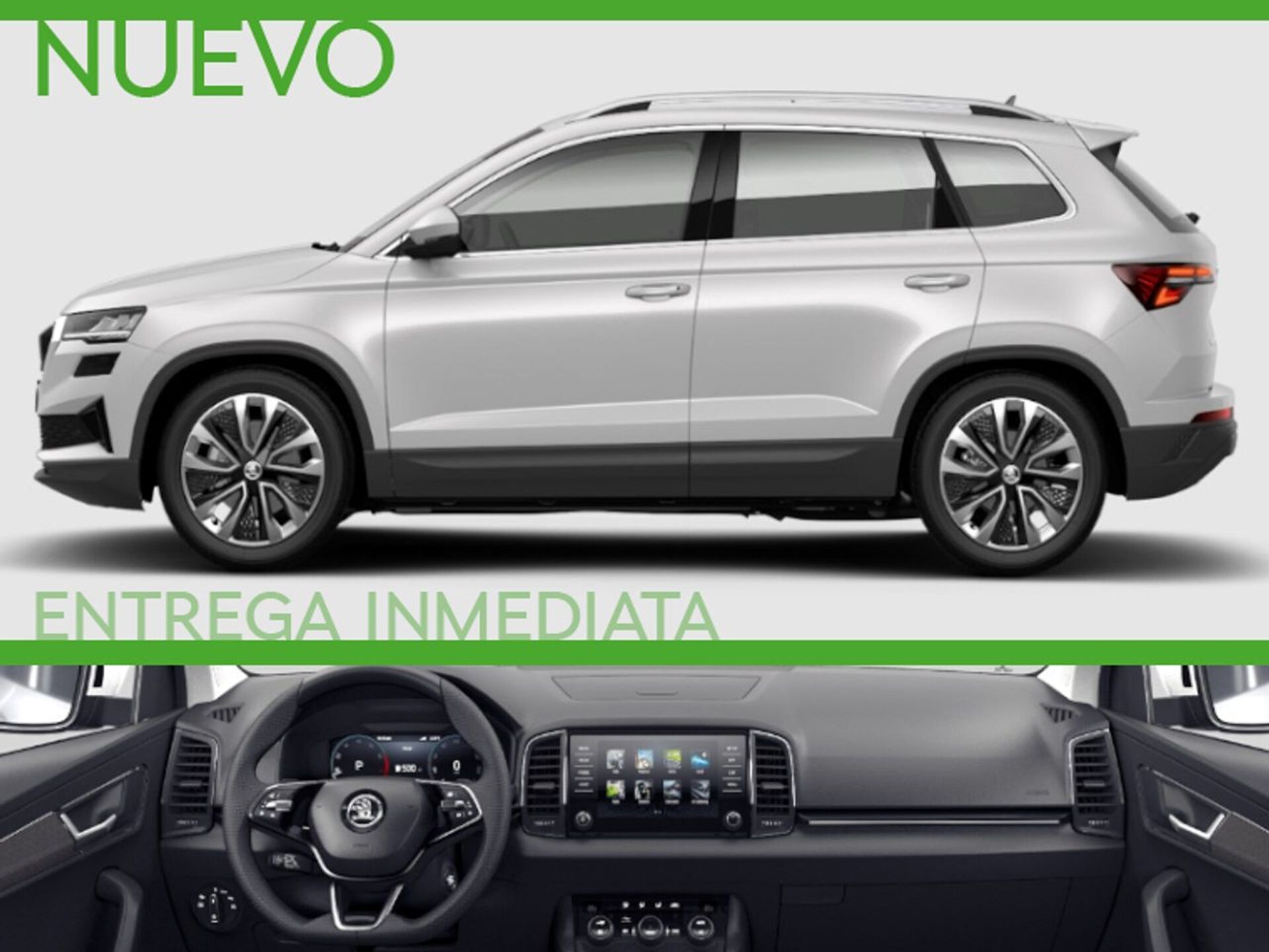 Imagen de SKODA Karoq