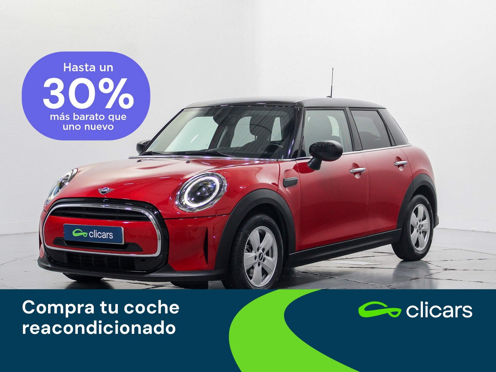 Imagen de MINI Mini