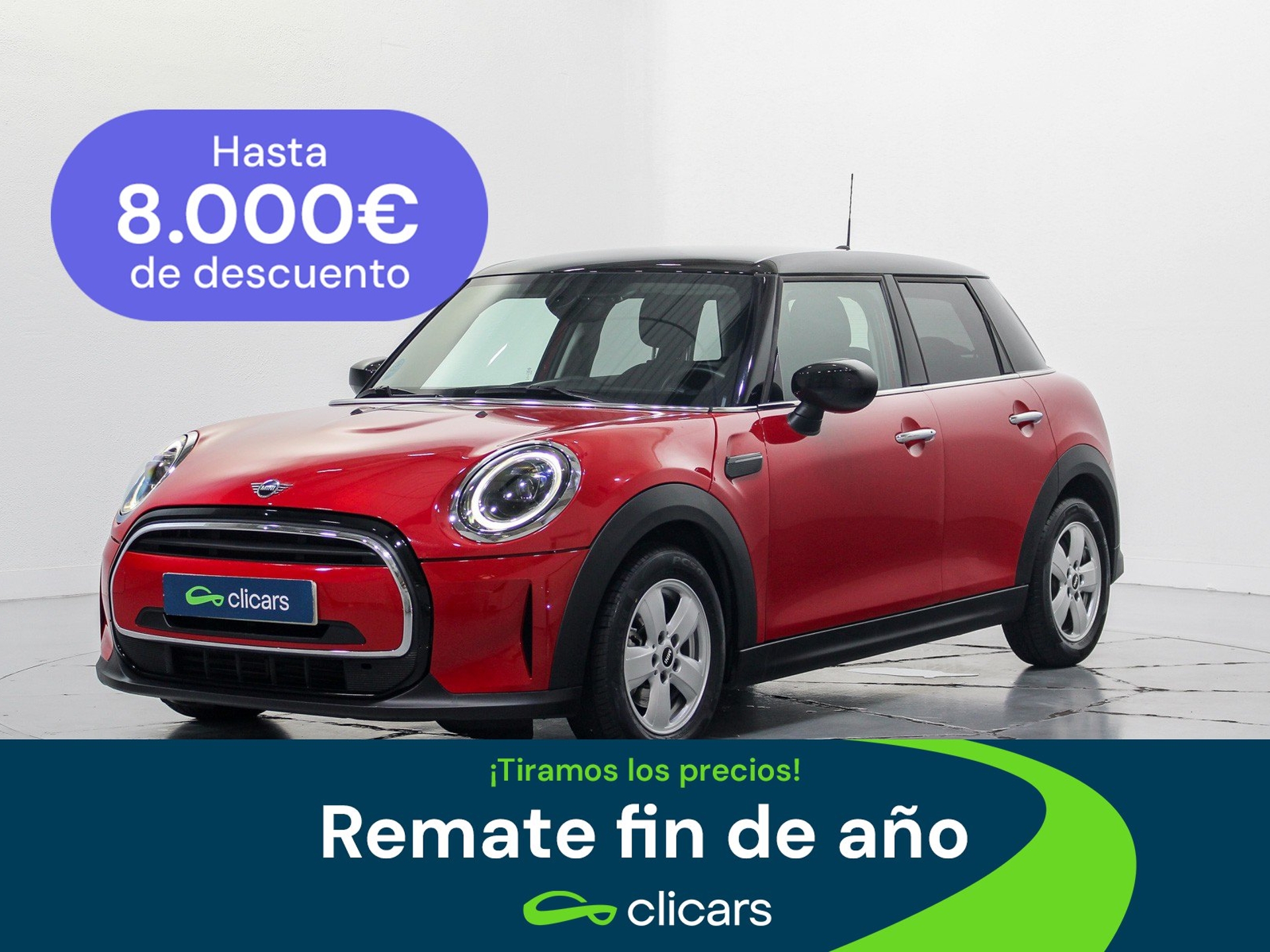 Imagen de MINI Mini