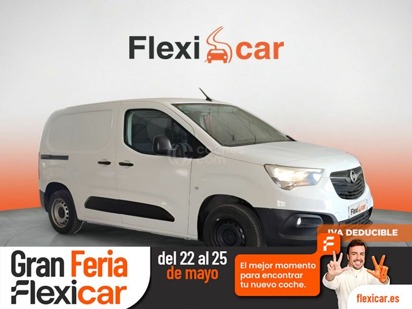 Foto del OPEL Combo Cargo 1.5TD S&S L 1000 Select 100