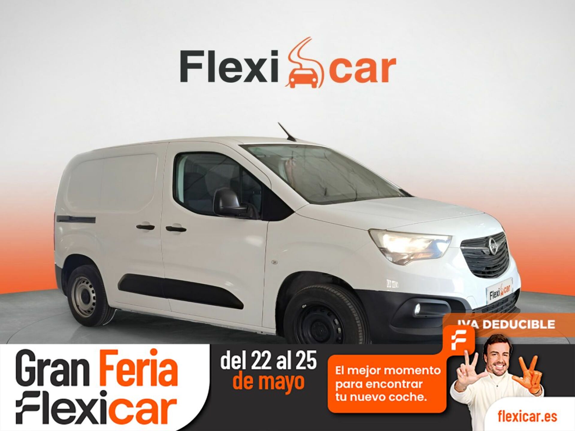 Imagen de OPEL Combo