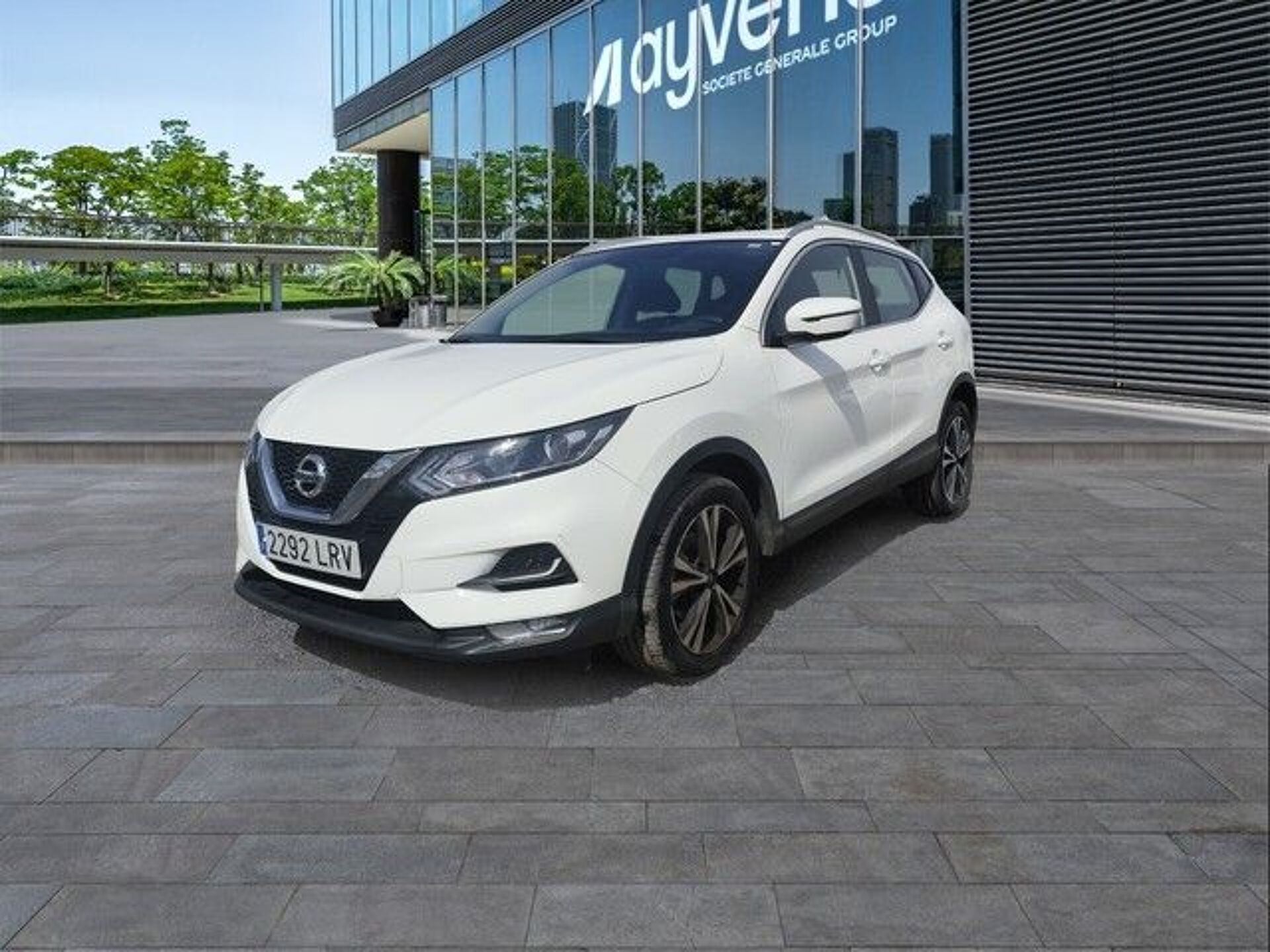 Imagen de NISSAN Qashqai