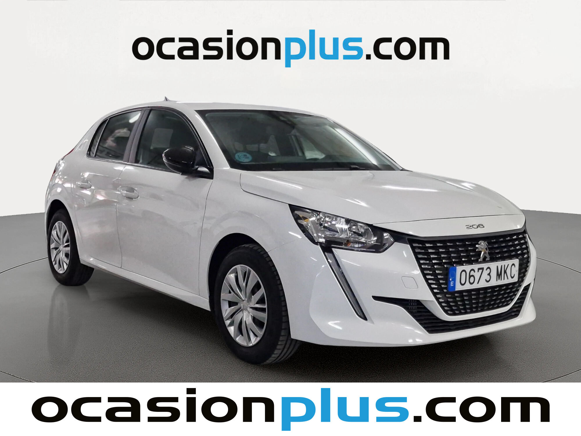 Foto del PEUGEOT 208 1.5 BlueHDi S&S Allure 100