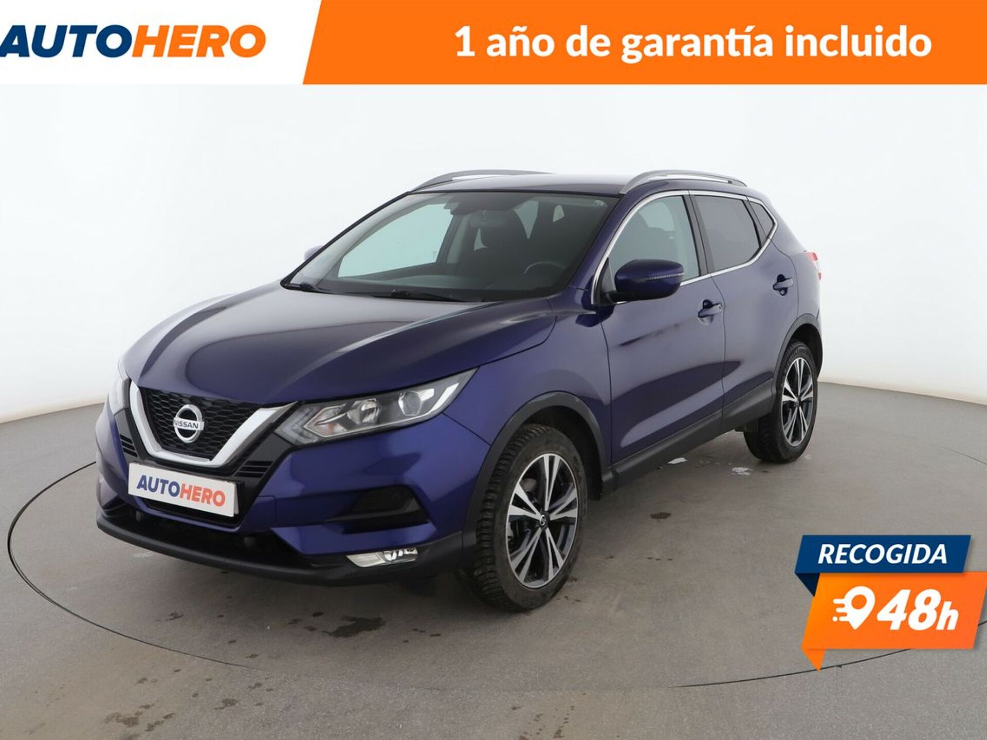 Imagen de NISSAN Qashqai