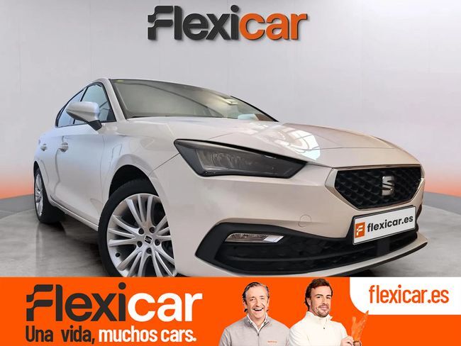 SEAT León (1.0 EcoTSI 85kW St&Sp Reference Edition) en Alicante