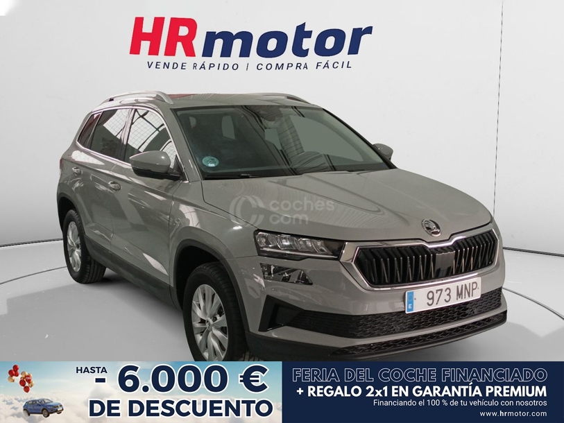 Foto del SKODA Karoq 2.0TDI Adblue Ambition 85kW