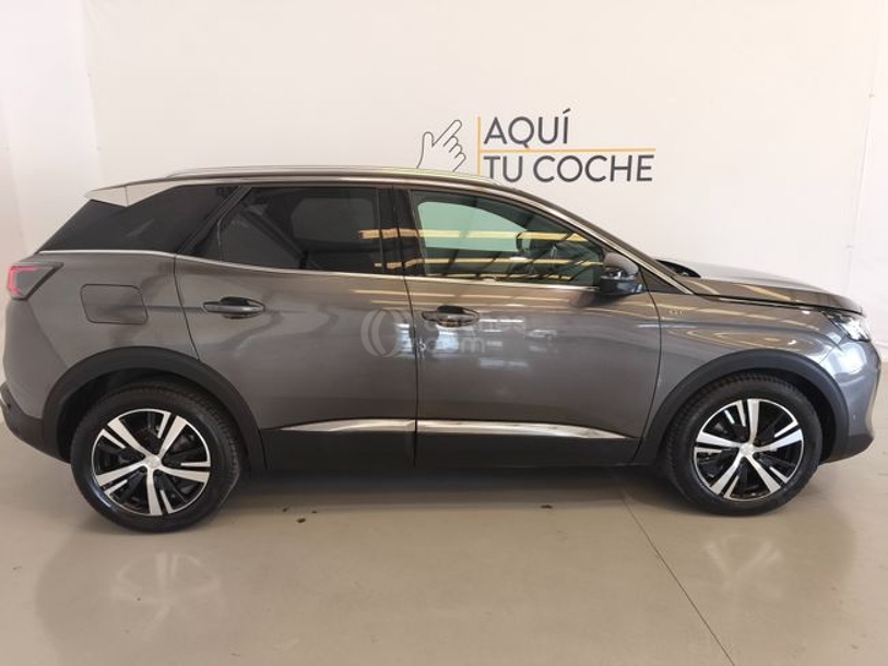 Foto del PEUGEOT 3008 1.5BlueHDi GT S&S EAT8 130
