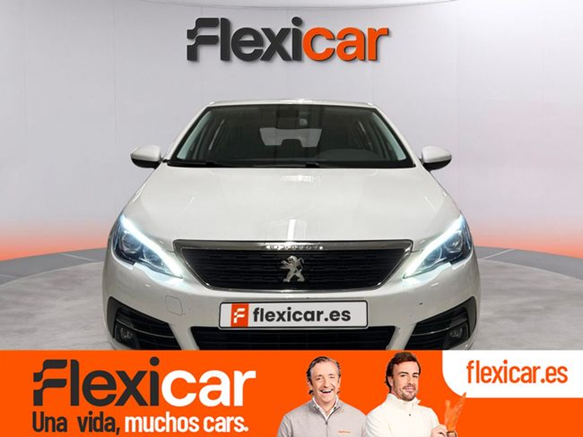 Imagen de PEUGEOT 308