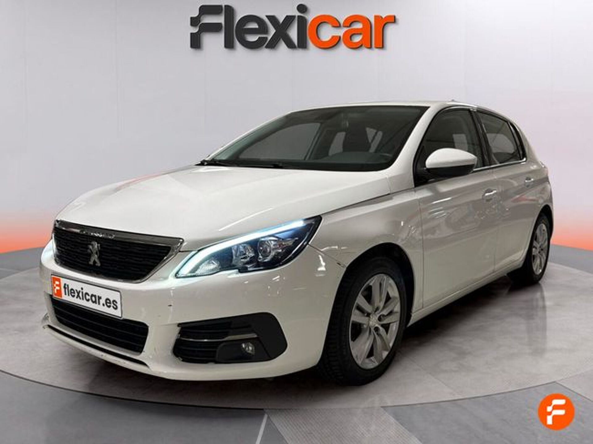 Imagen 3 de PEUGEOT 308