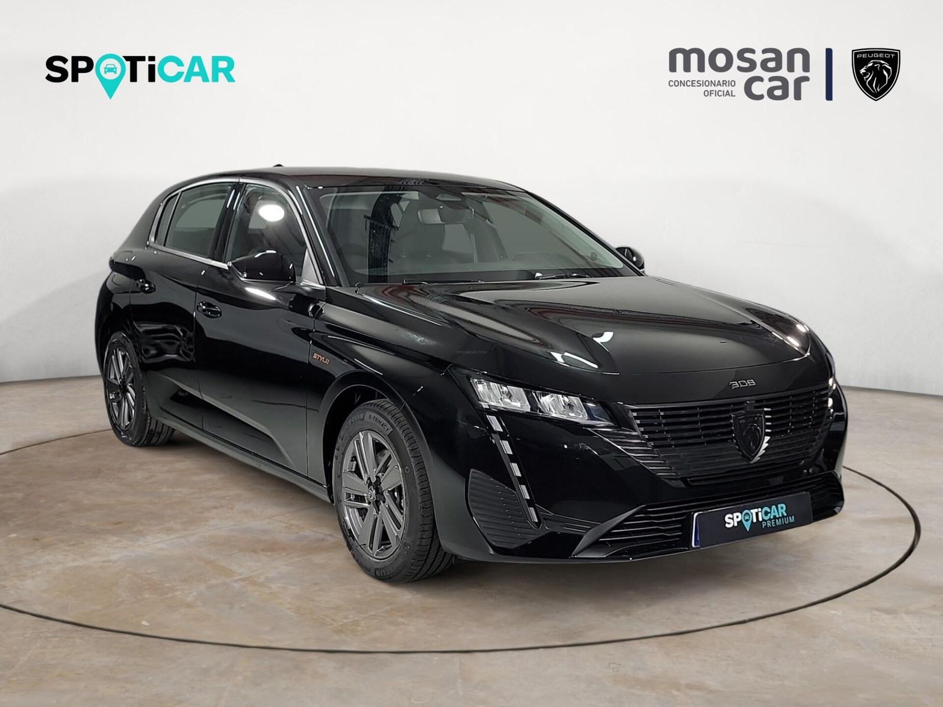 Imagen 3 de PEUGEOT 308