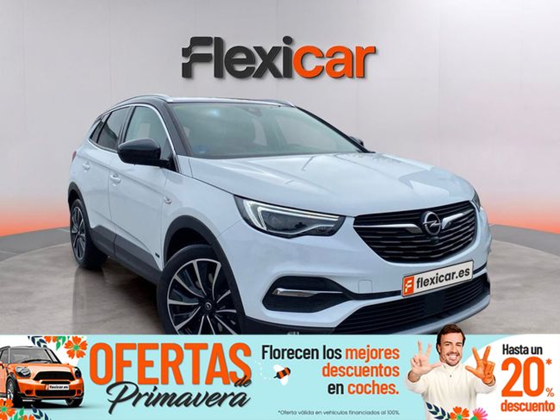Imagen de OPEL Grandland X