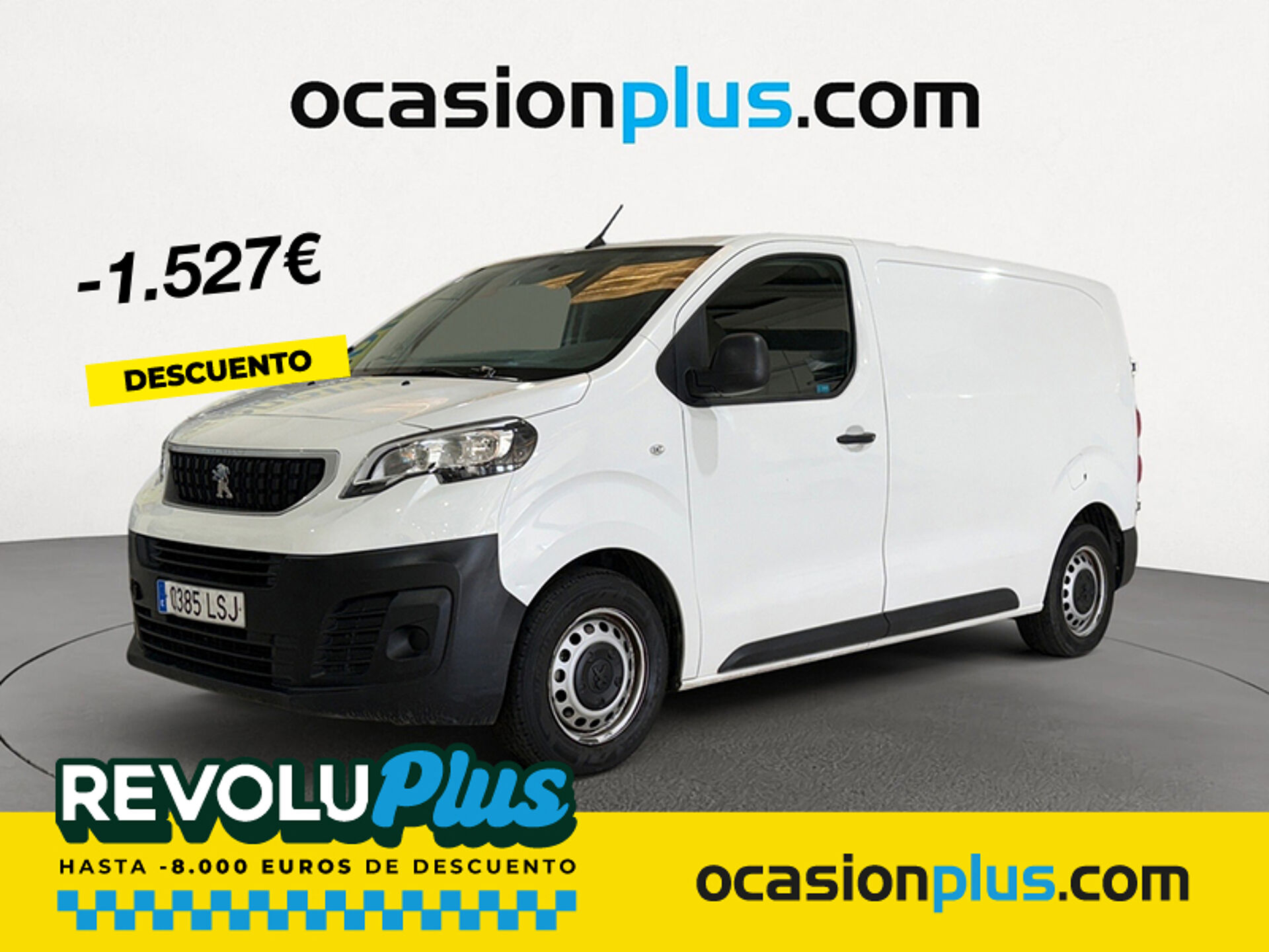 Imagen de PEUGEOT Expert