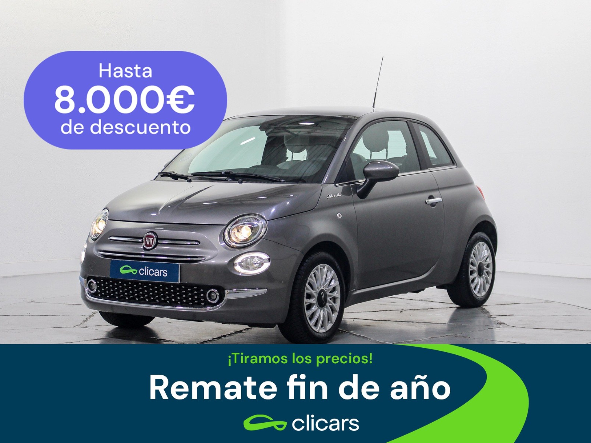 Imagen de FIAT 500