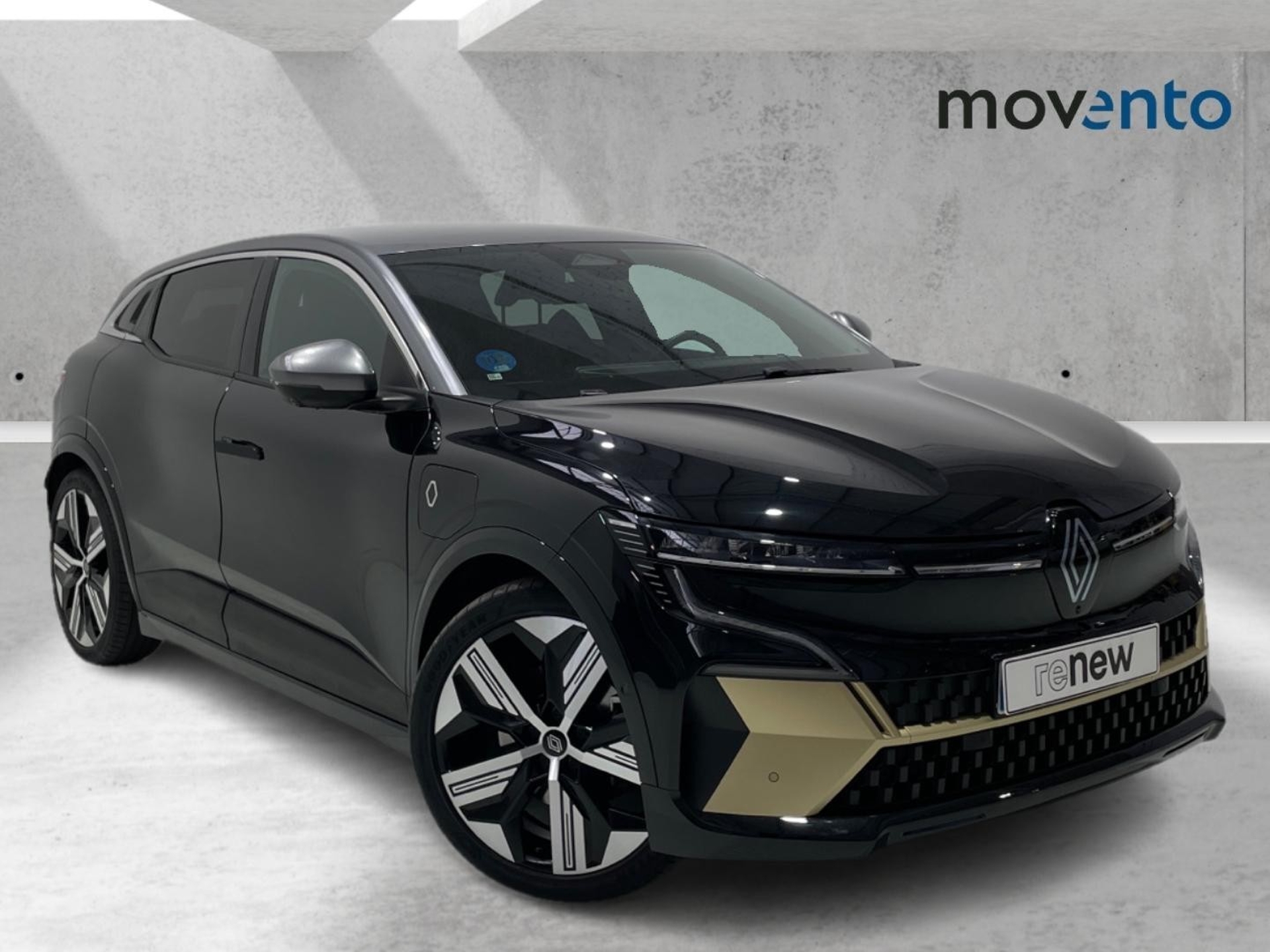 Imagen de RENAULT Mégane