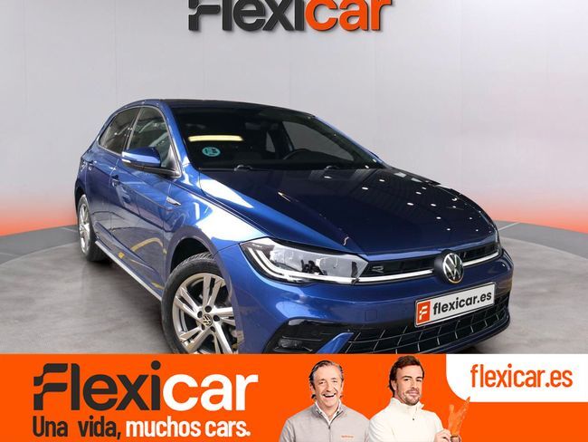 VOLKSWAGEN Polo (R-Line 1.0 TSI 81kW (110CV) DSG) en Tarragona