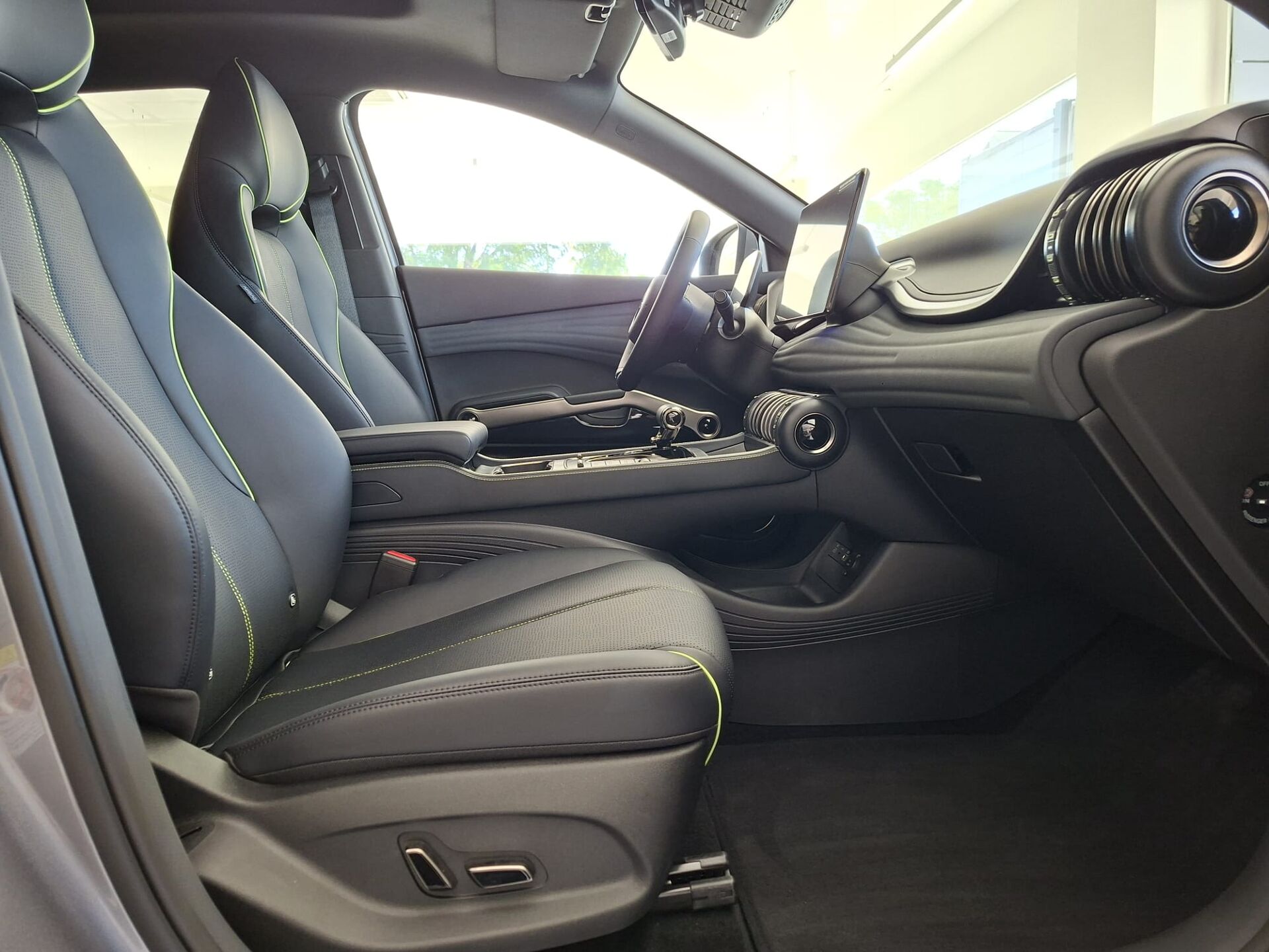 Imagen 3 de BYD Atto 3