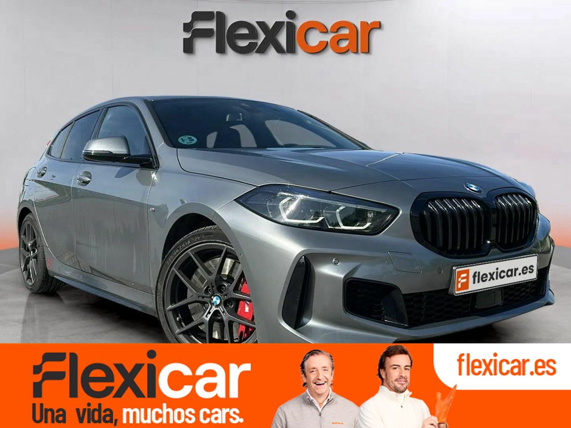 Imagen de BMW Serie 1
