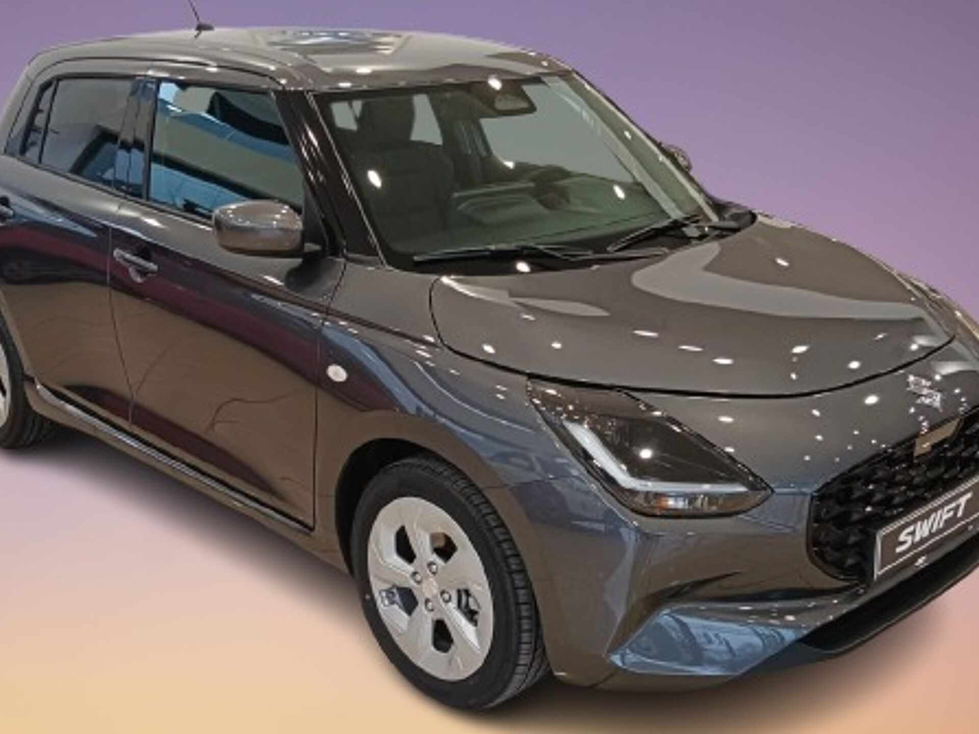 Imagen de SUZUKI Swift
