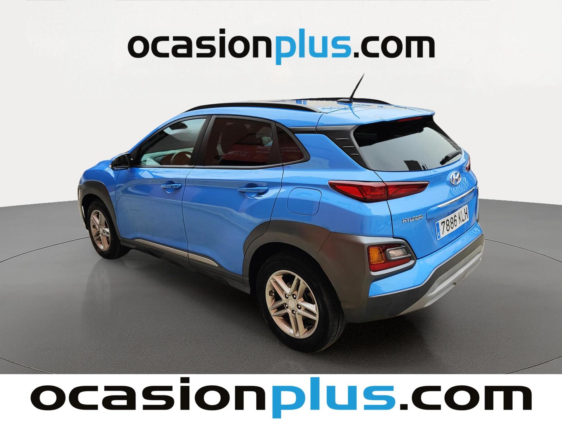 Imagen 3 de HYUNDAI Kona