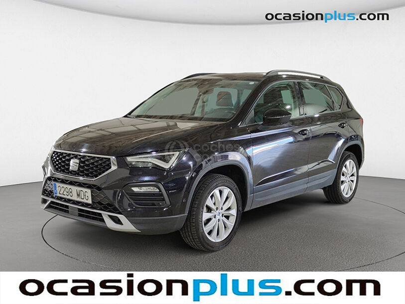 Foto del SEAT Ateca 1.0 TSI S&S Style