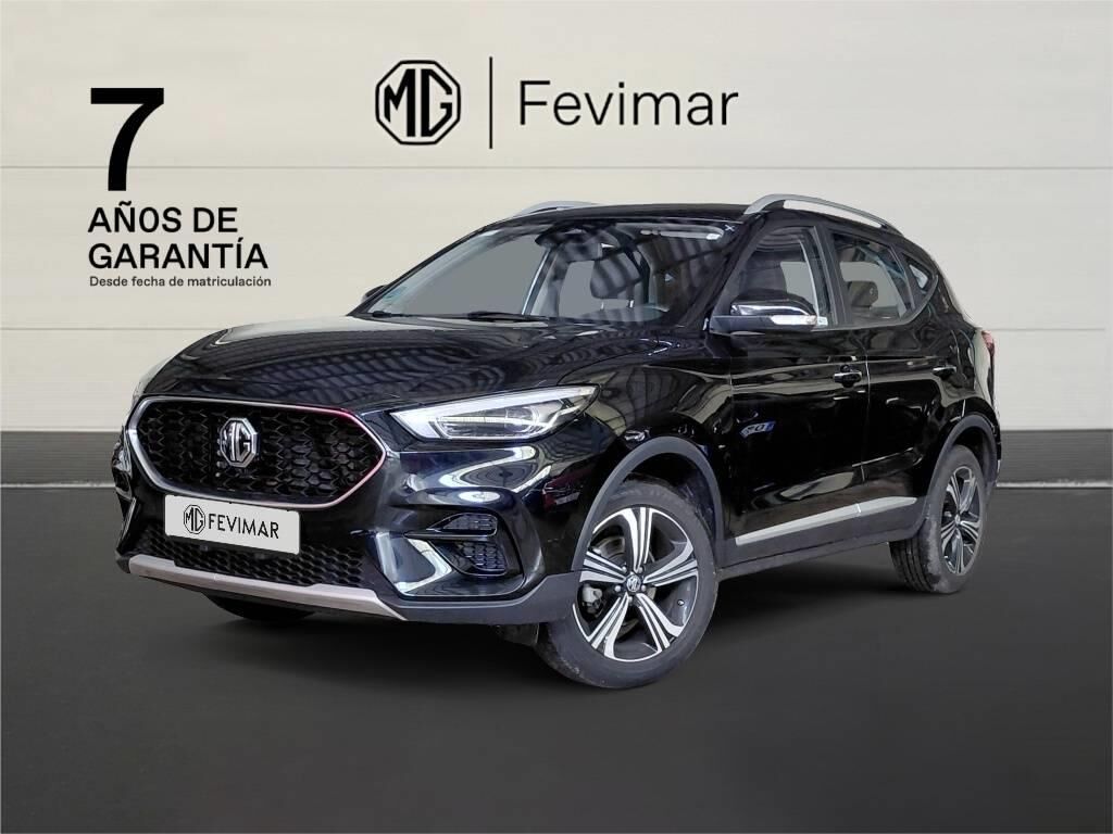 MG ZS (1.5 Comfort) en Jaén