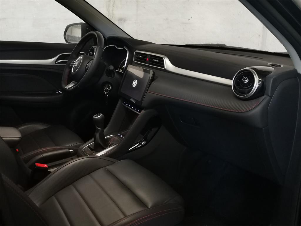 Foto del MG ZS 1.5 VTi-Tech Comfort 78kW