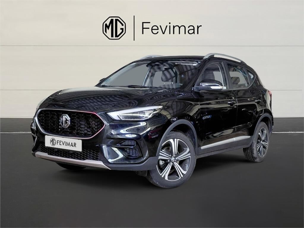 Foto del MG ZS 1.5 VTi-Tech Comfort 78kW