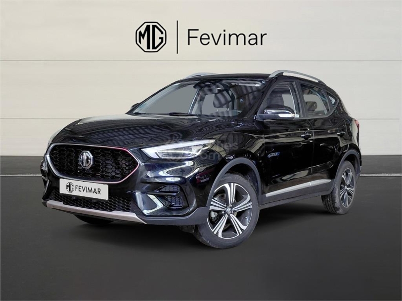 Foto del MG ZS 1.5 VTi-Tech Comfort 78kW